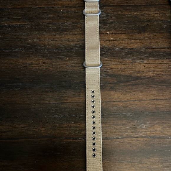 Hamilton Khaki Field Automatic Silver Dial Men’s Watch & 29 NATO/Zulu Straps - Picture 9 of 17